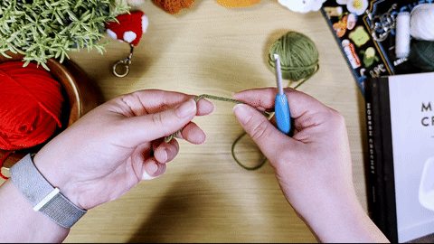 Slip knot - slip knots
